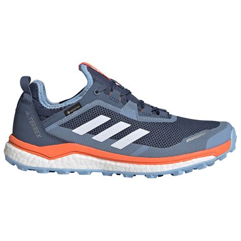 adidas damen terrex agravic gtx w wanderschuhe 39|Women .